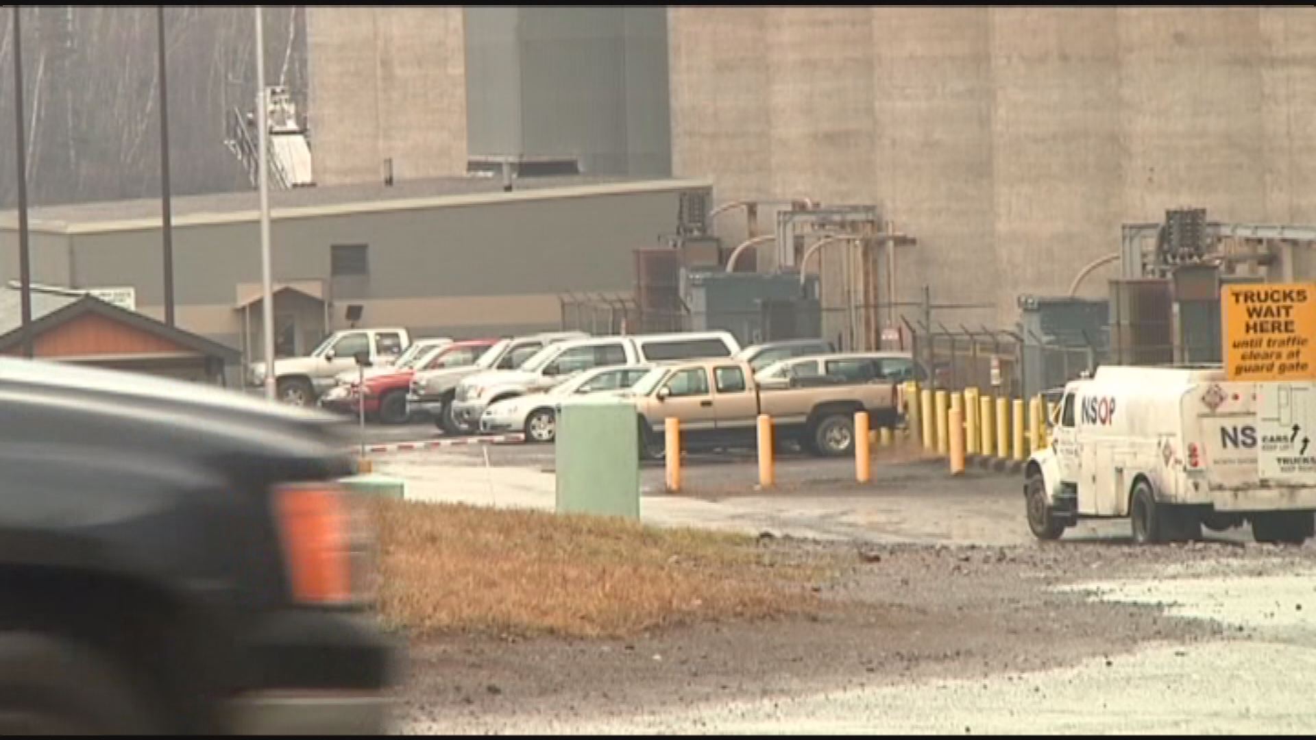 United Taconite to reopen 2 mos. early